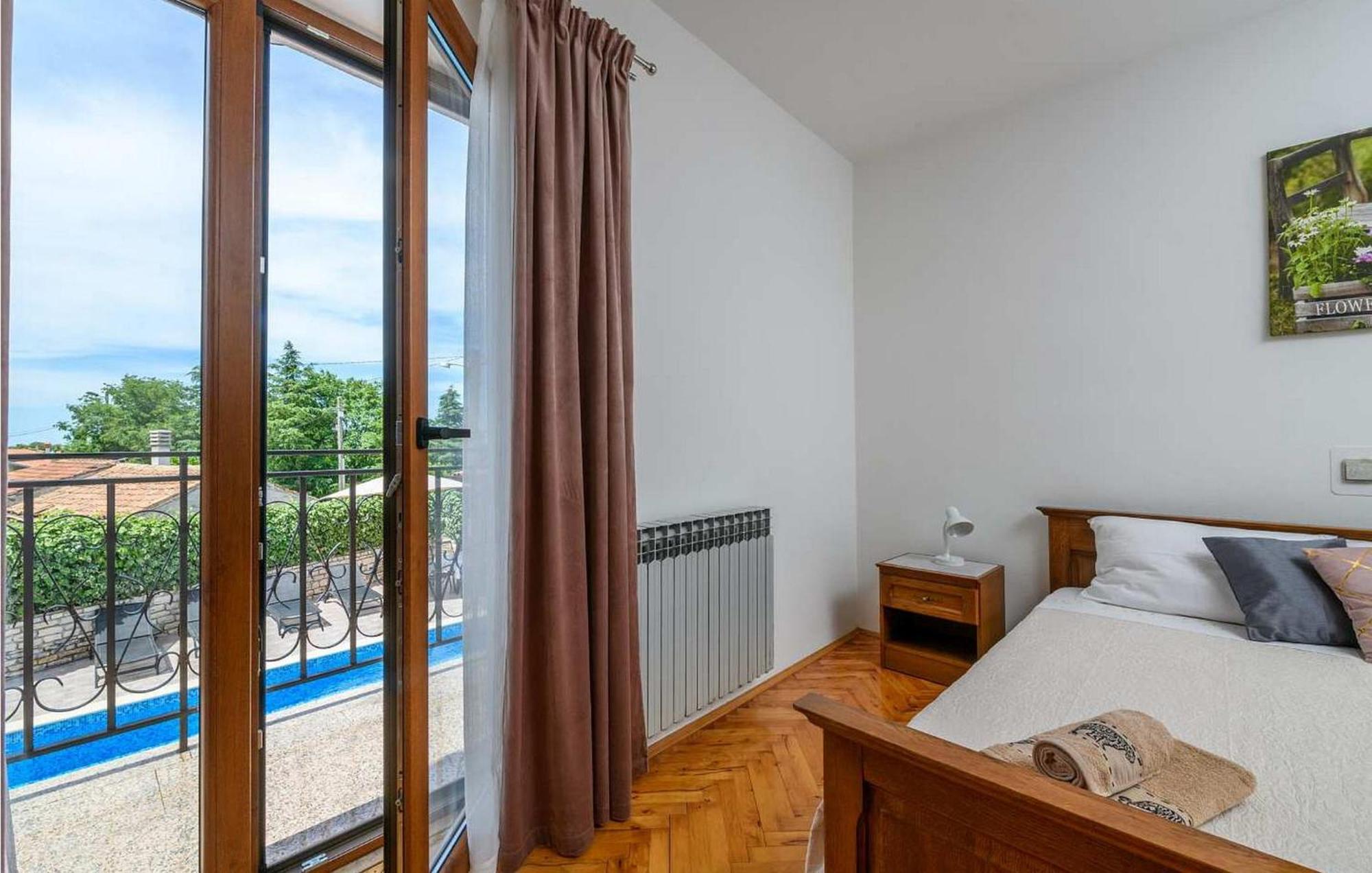 Viktori Vikendica Rovinj