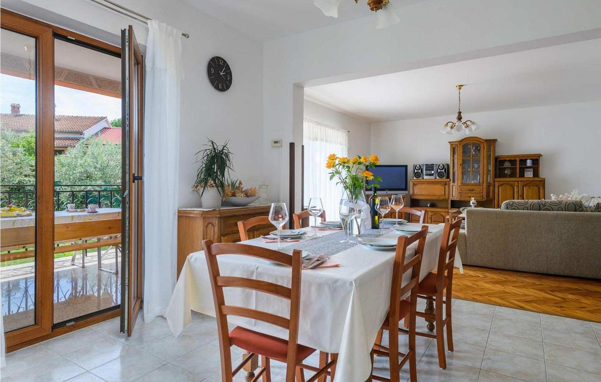 Vikendica Viktori Rovinj