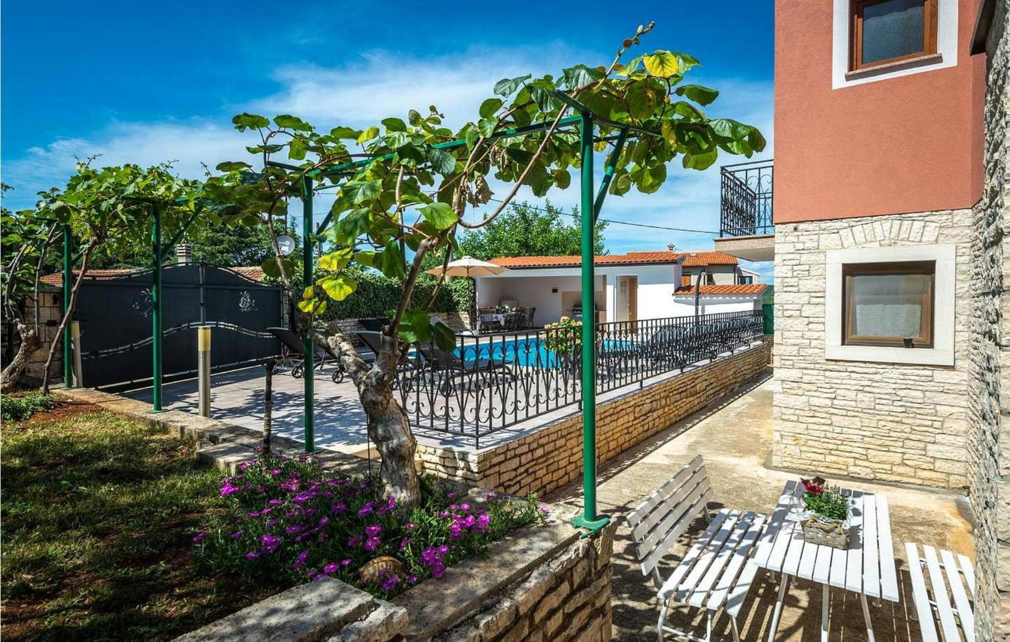 Vikendica Viktori Rovinj