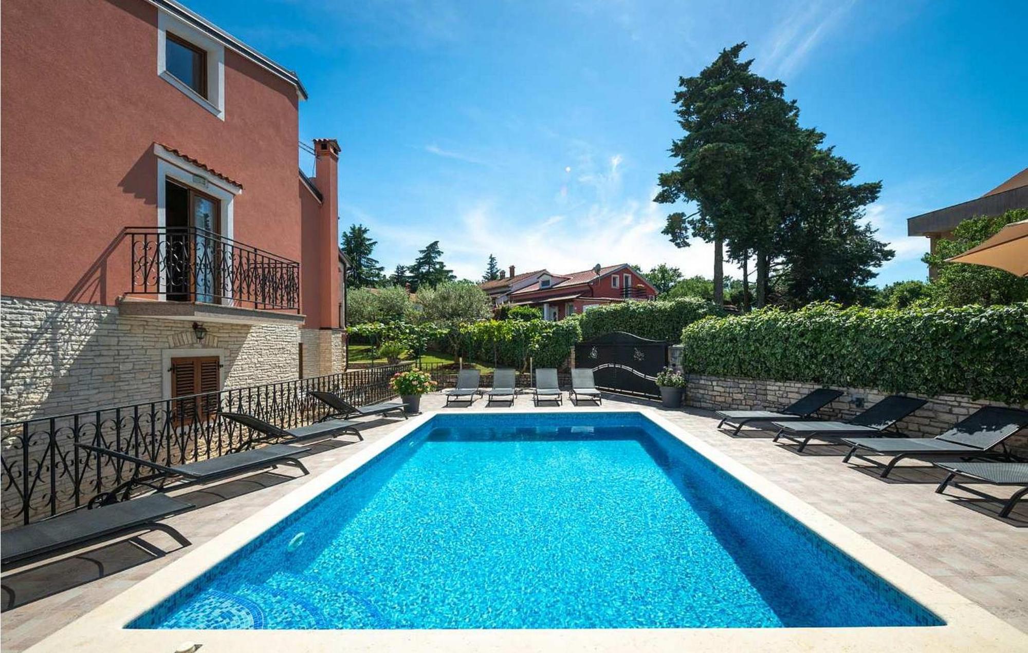 Viktori Vikendica Rovinj
